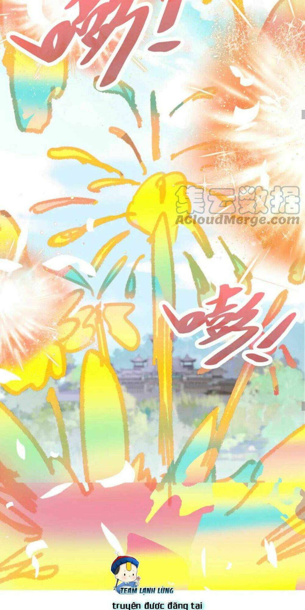 Vi Phu Của Ta Là Long Ngạo Thiên: Chapter 18