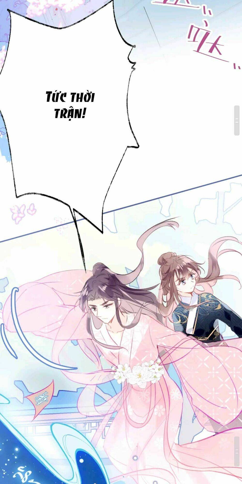 Vi Phu Của Ta Là Long Ngạo Thiên: Chapter 18