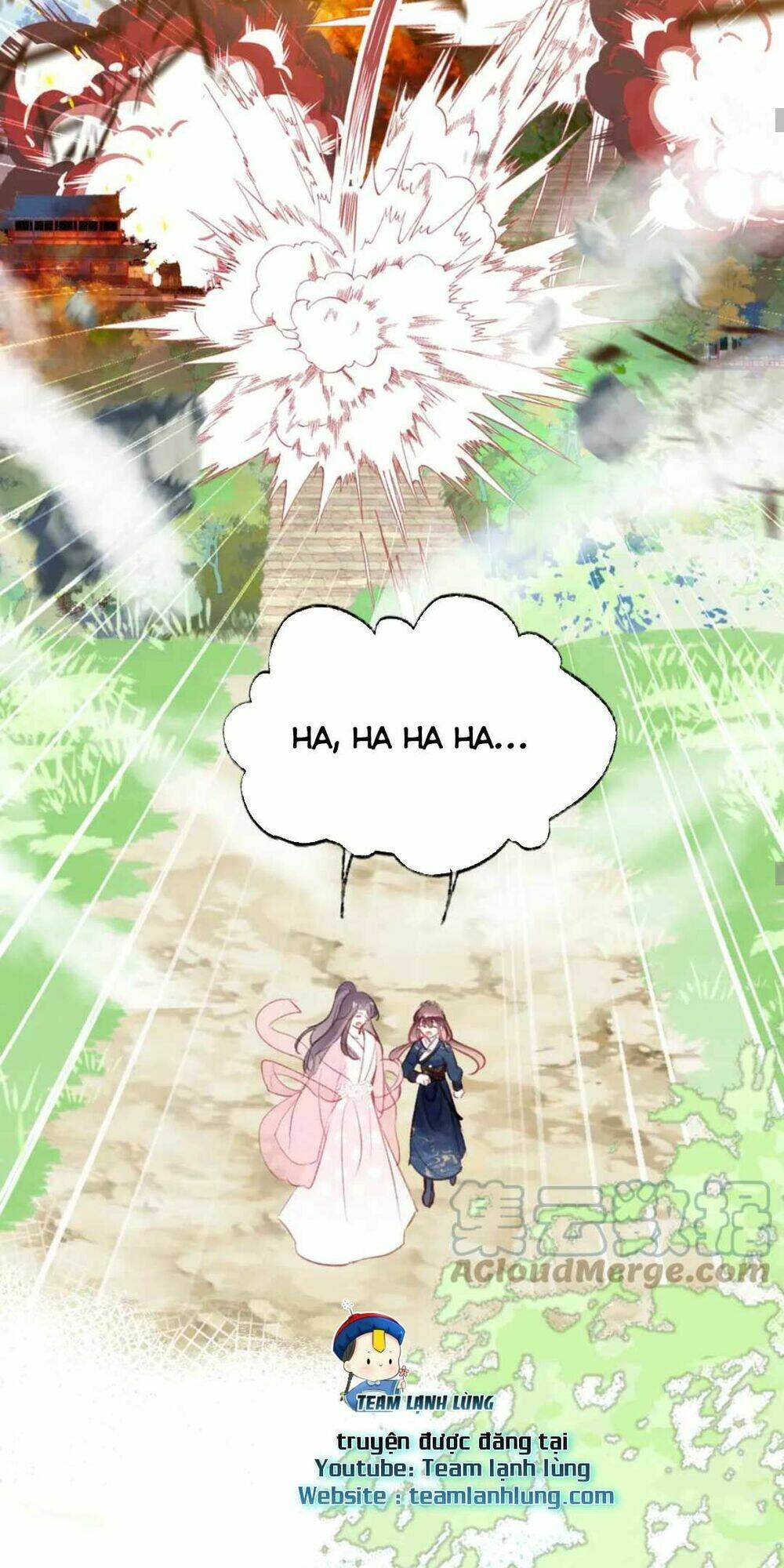 Vi Phu Của Ta Là Long Ngạo Thiên: Chapter 18