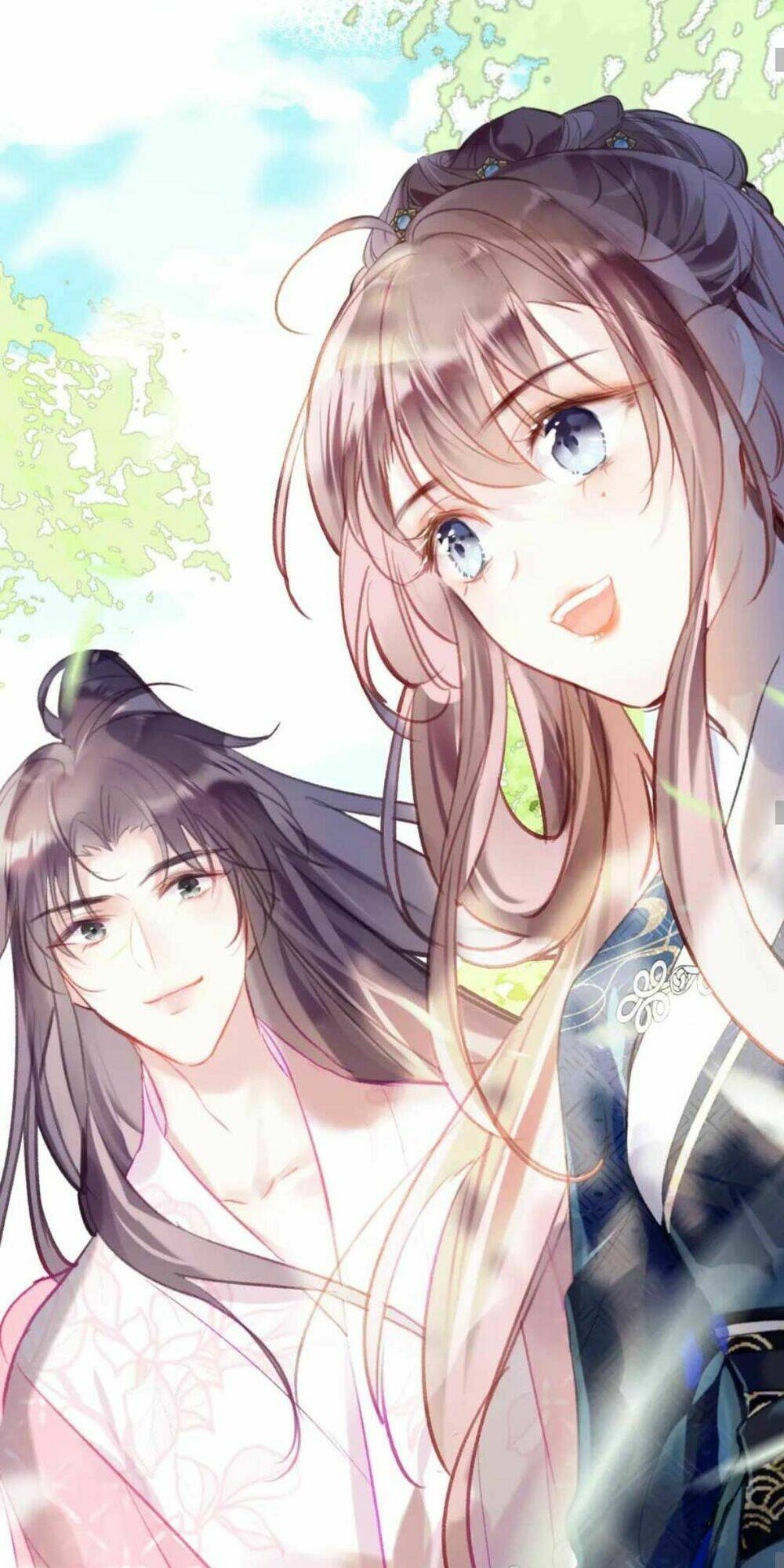 Vi Phu Của Ta Là Long Ngạo Thiên: Chapter 18
