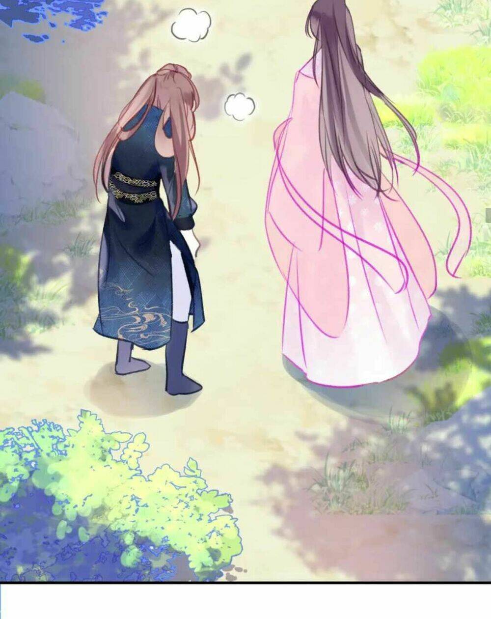 Vi Phu Của Ta Là Long Ngạo Thiên: Chapter 18