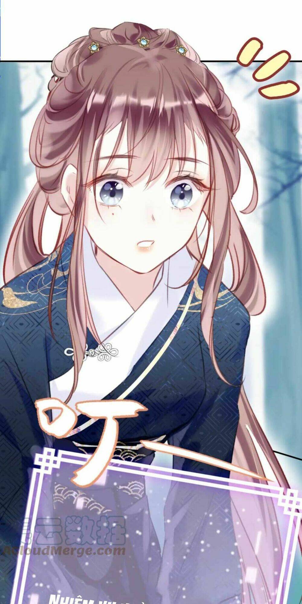 Vi Phu Của Ta Là Long Ngạo Thiên: Chapter 18