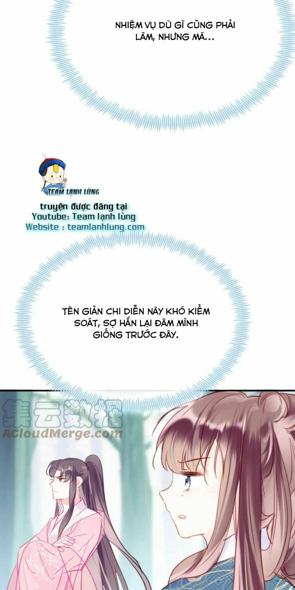 Vi Phu Của Ta Là Long Ngạo Thiên: Chapter 18