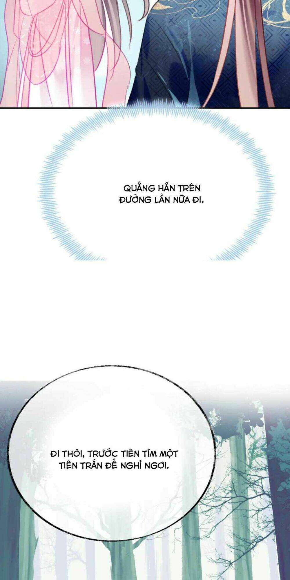Vi Phu Của Ta Là Long Ngạo Thiên: Chapter 18