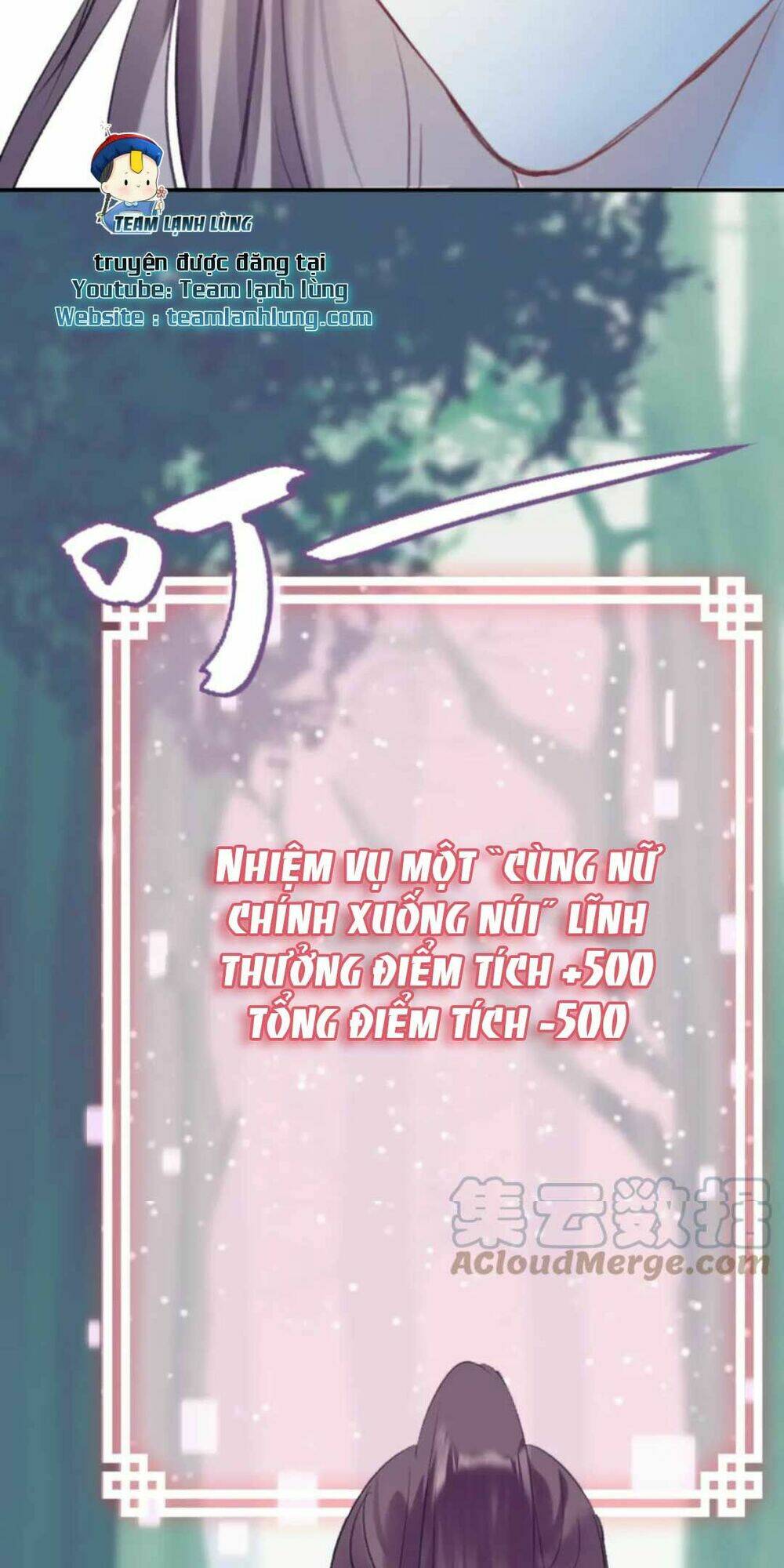 Vi Phu Của Ta Là Long Ngạo Thiên: Chapter 18