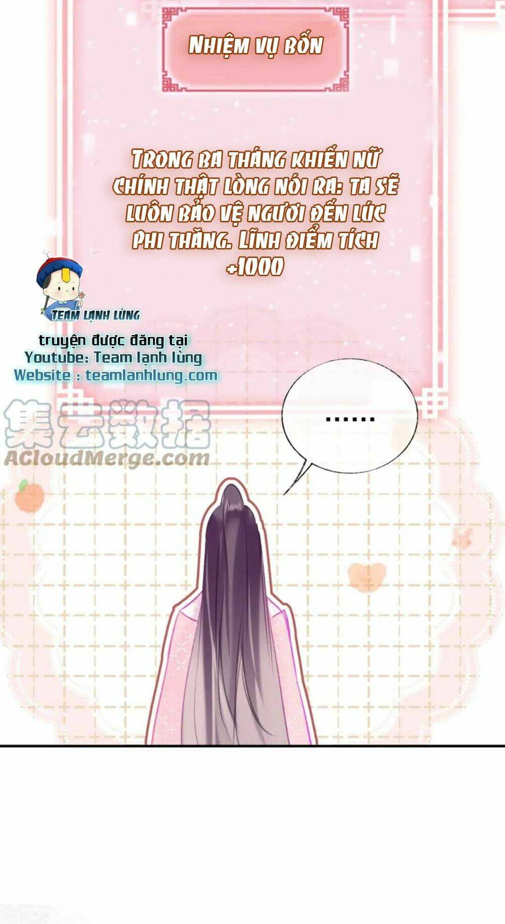 Vi Phu Của Ta Là Long Ngạo Thiên: Chapter 18