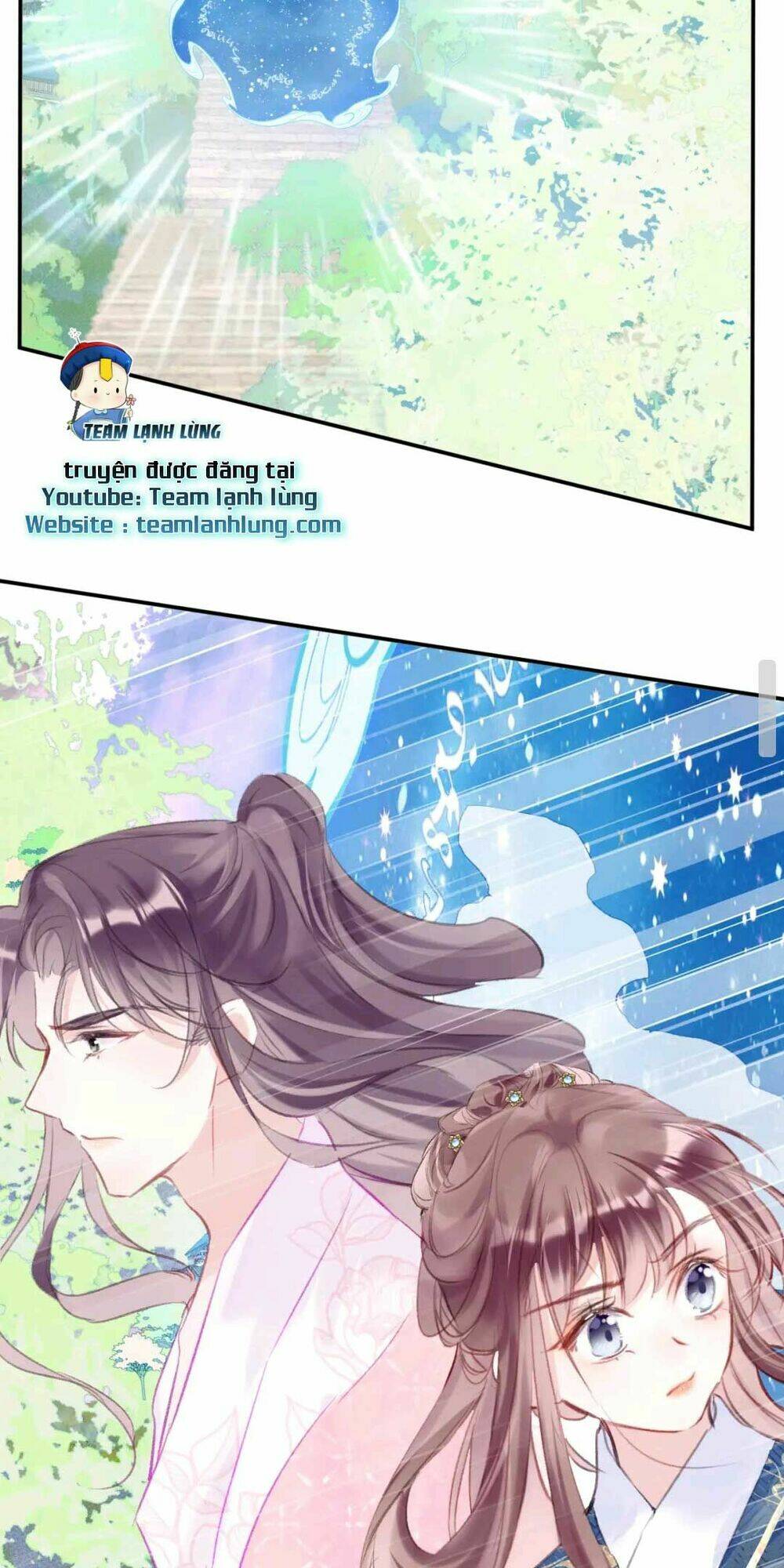 Vi Phu Của Ta Là Long Ngạo Thiên: Chapter 18