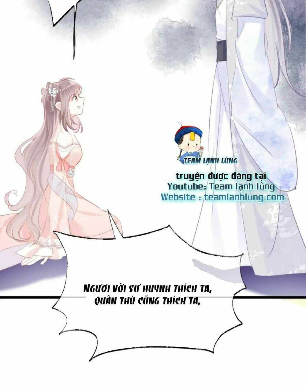 Vi Phu Của Ta Là Long Ngạo Thiên: Chapter 19
