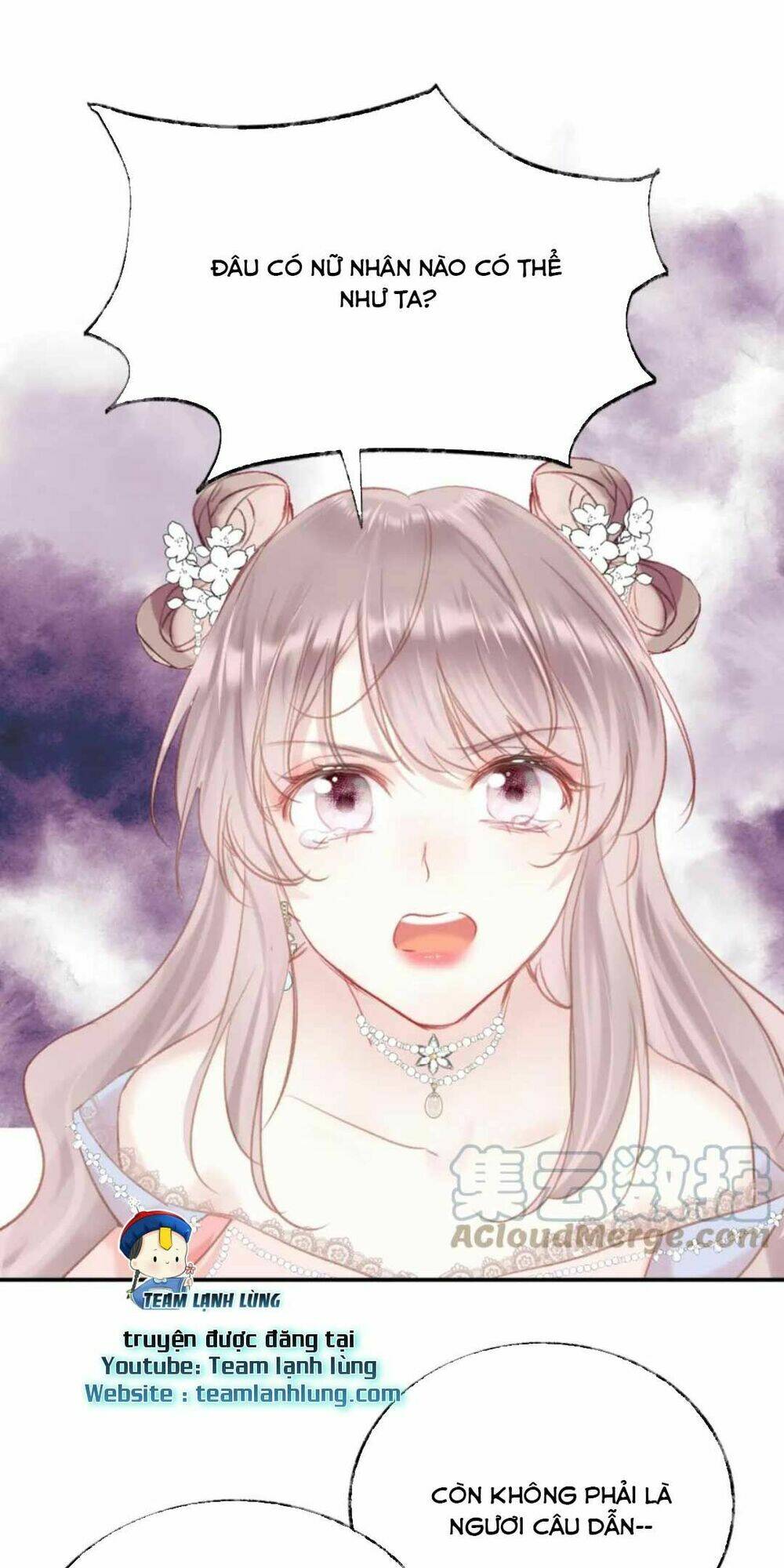 Vi Phu Của Ta Là Long Ngạo Thiên: Chapter 19