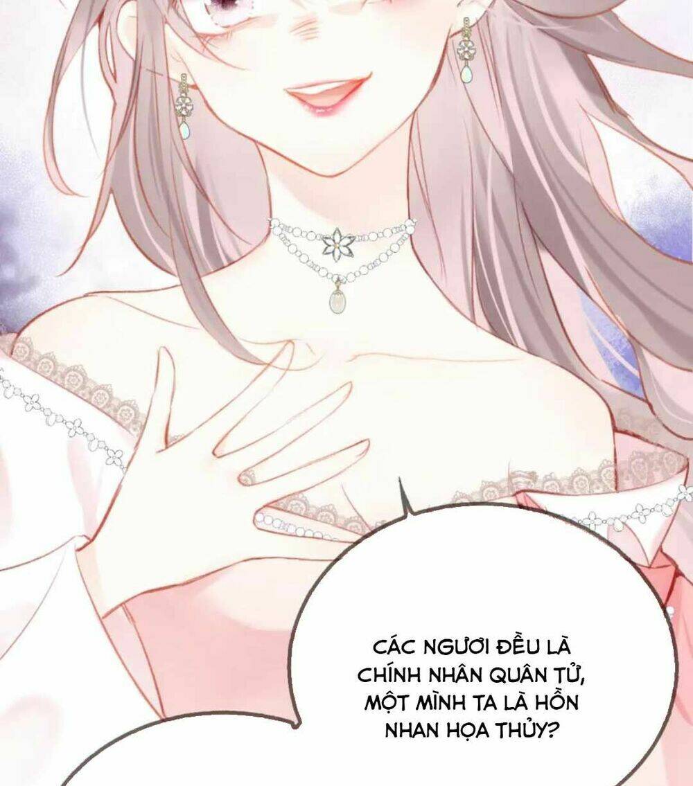 Vi Phu Của Ta Là Long Ngạo Thiên: Chapter 19