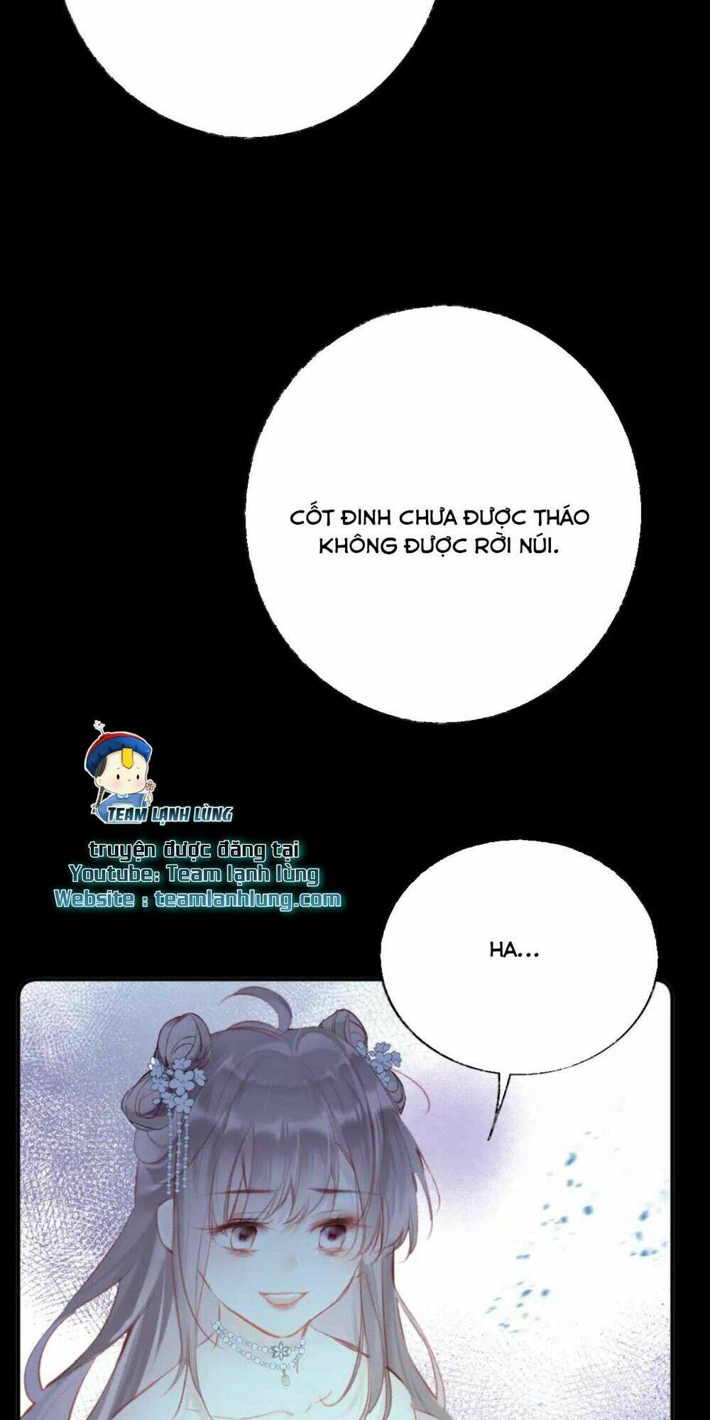 Vi Phu Của Ta Là Long Ngạo Thiên: Chapter 19