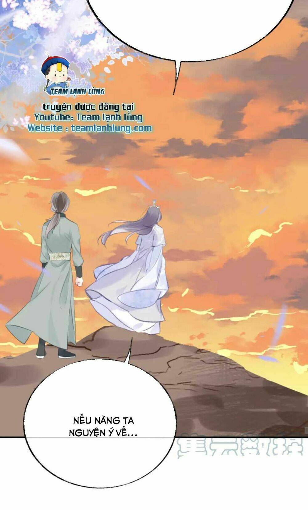 Vi Phu Của Ta Là Long Ngạo Thiên: Chapter 19