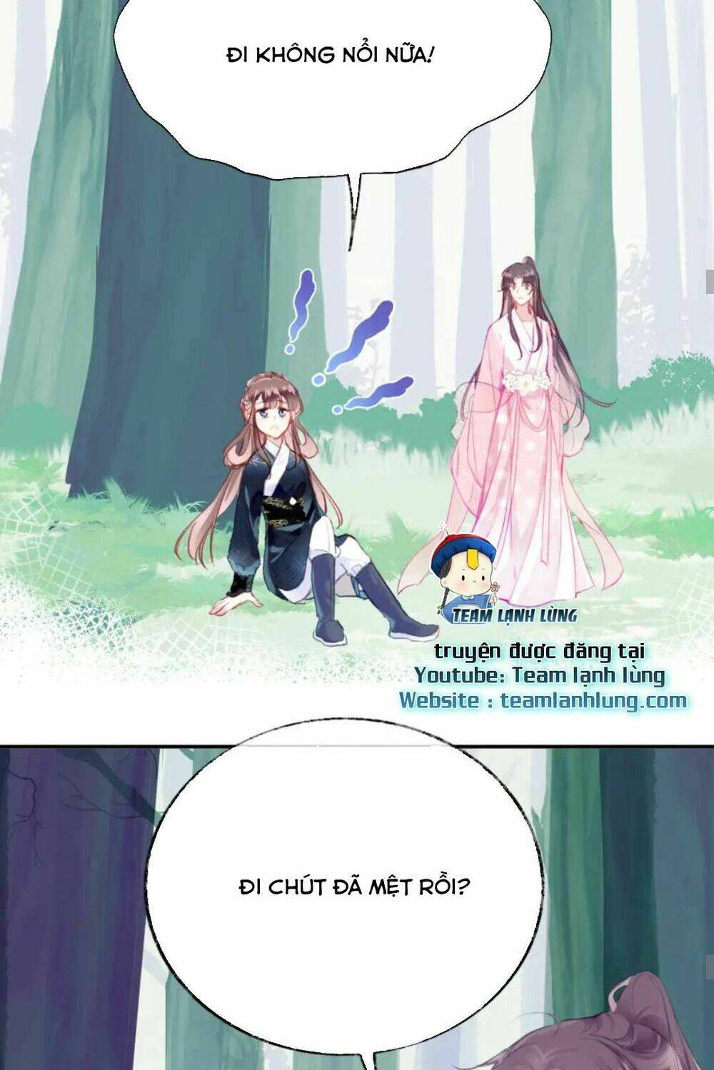 Vi Phu Của Ta Là Long Ngạo Thiên: Chapter 19