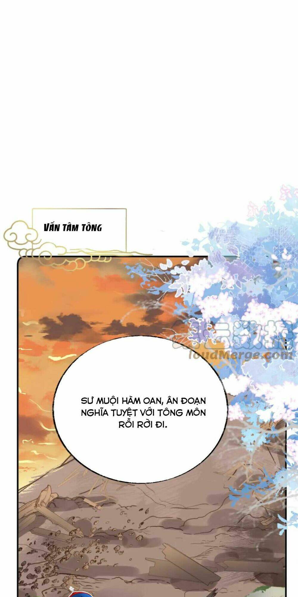 Vi Phu Của Ta Là Long Ngạo Thiên: Chapter 19