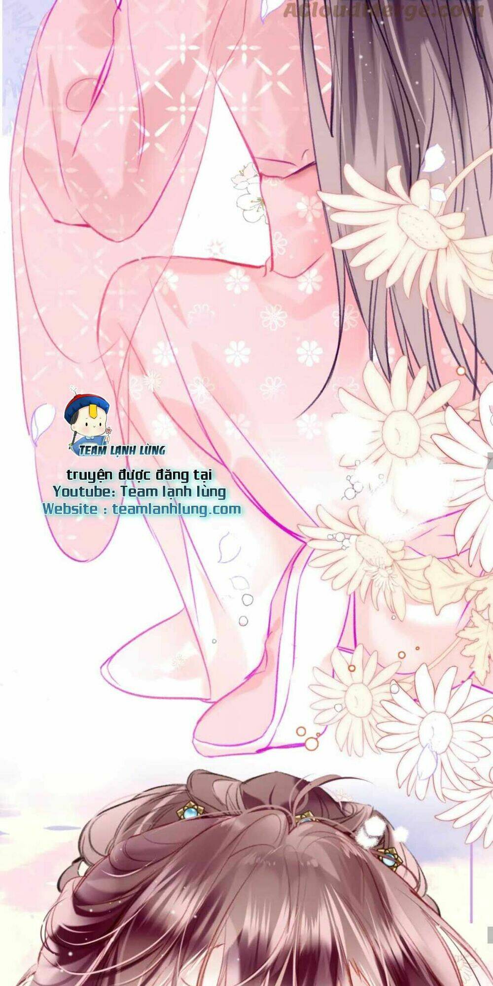 Vi Phu Của Ta Là Long Ngạo Thiên: Chapter 19