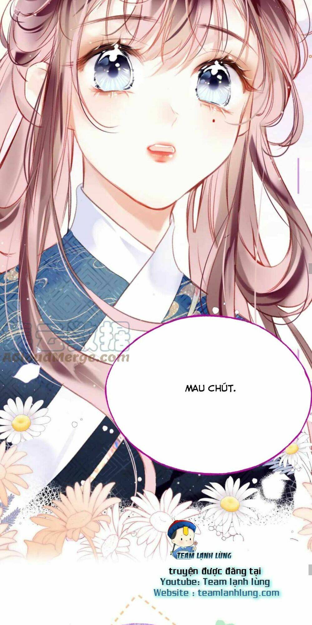 Vi Phu Của Ta Là Long Ngạo Thiên: Chapter 19