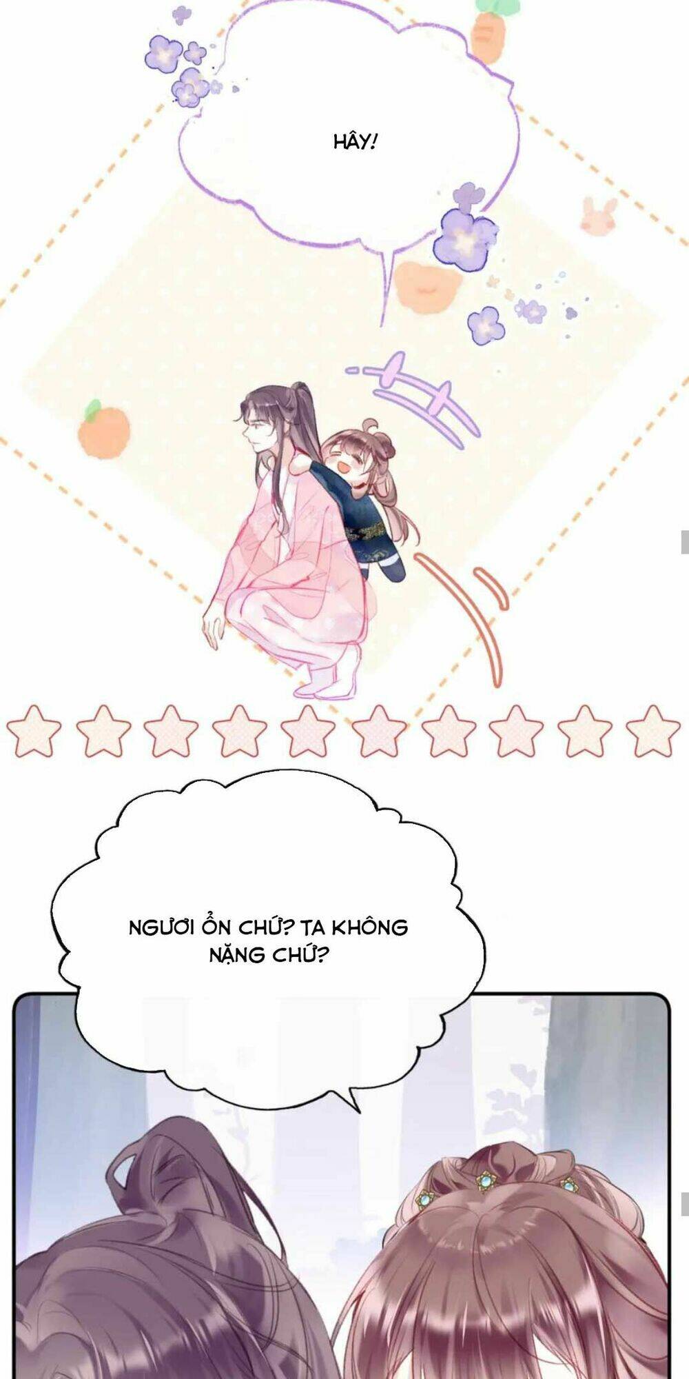 Vi Phu Của Ta Là Long Ngạo Thiên: Chapter 19
