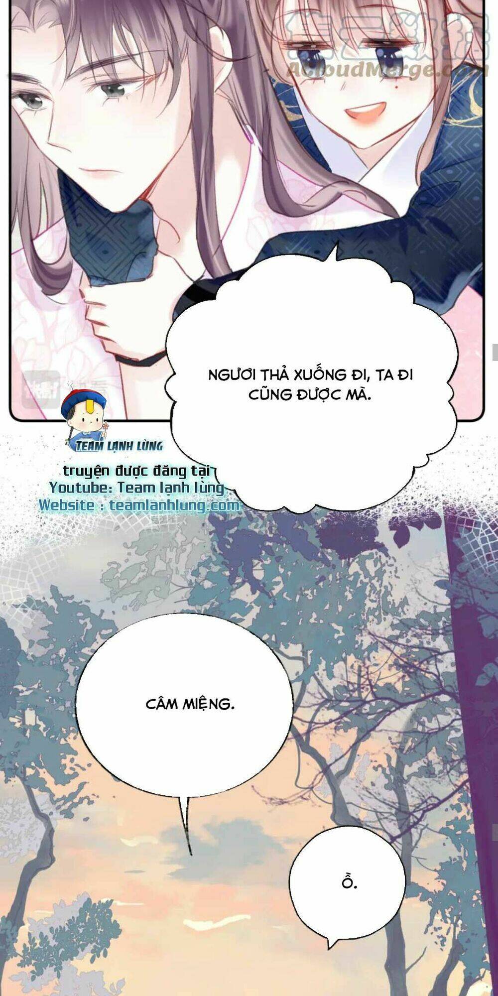 Vi Phu Của Ta Là Long Ngạo Thiên: Chapter 19