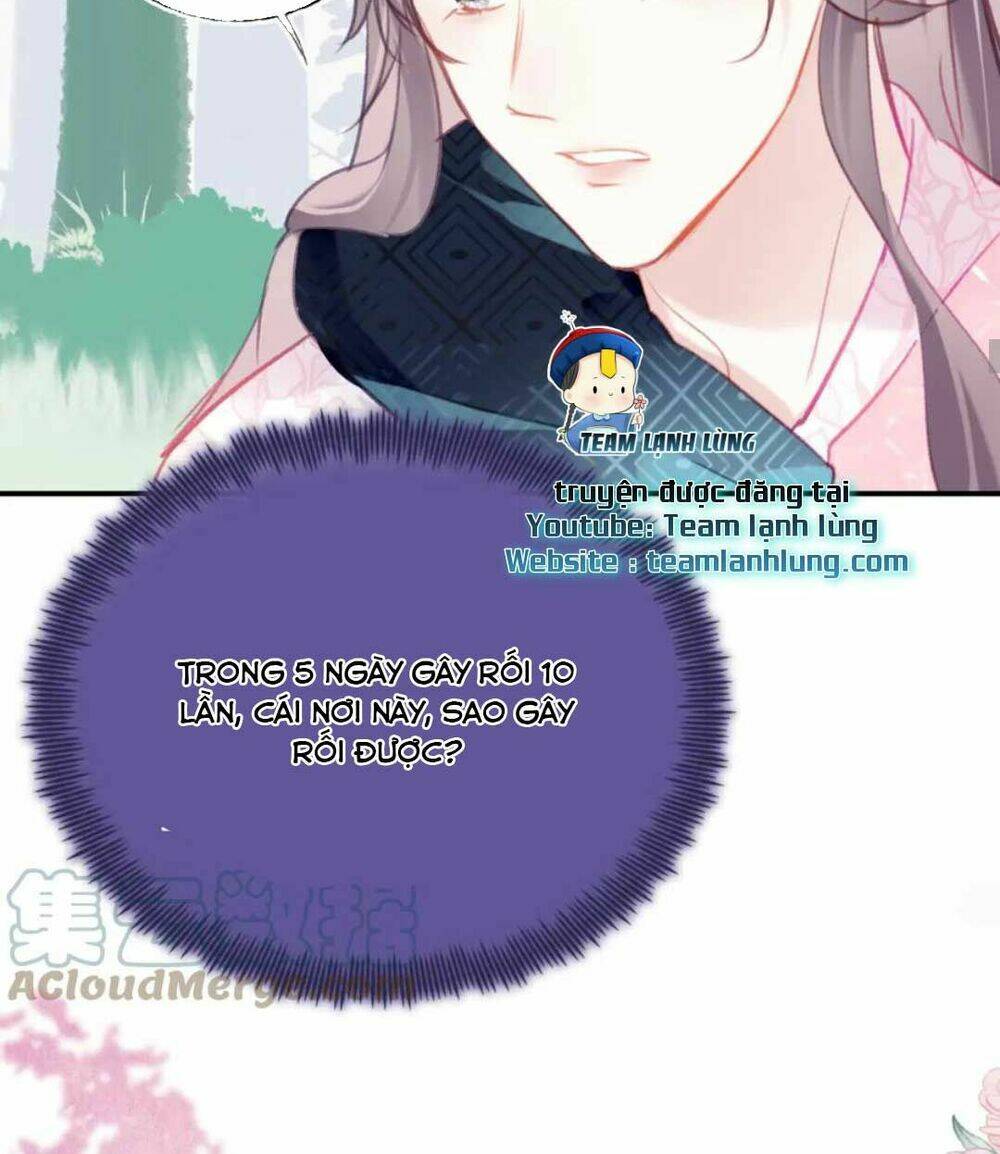 Vi Phu Của Ta Là Long Ngạo Thiên: Chapter 19
