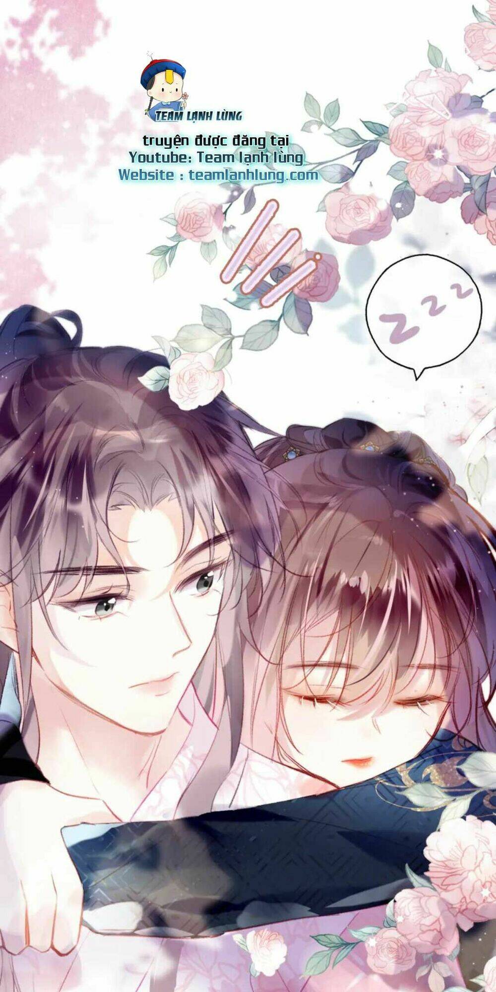 Vi Phu Của Ta Là Long Ngạo Thiên: Chapter 19