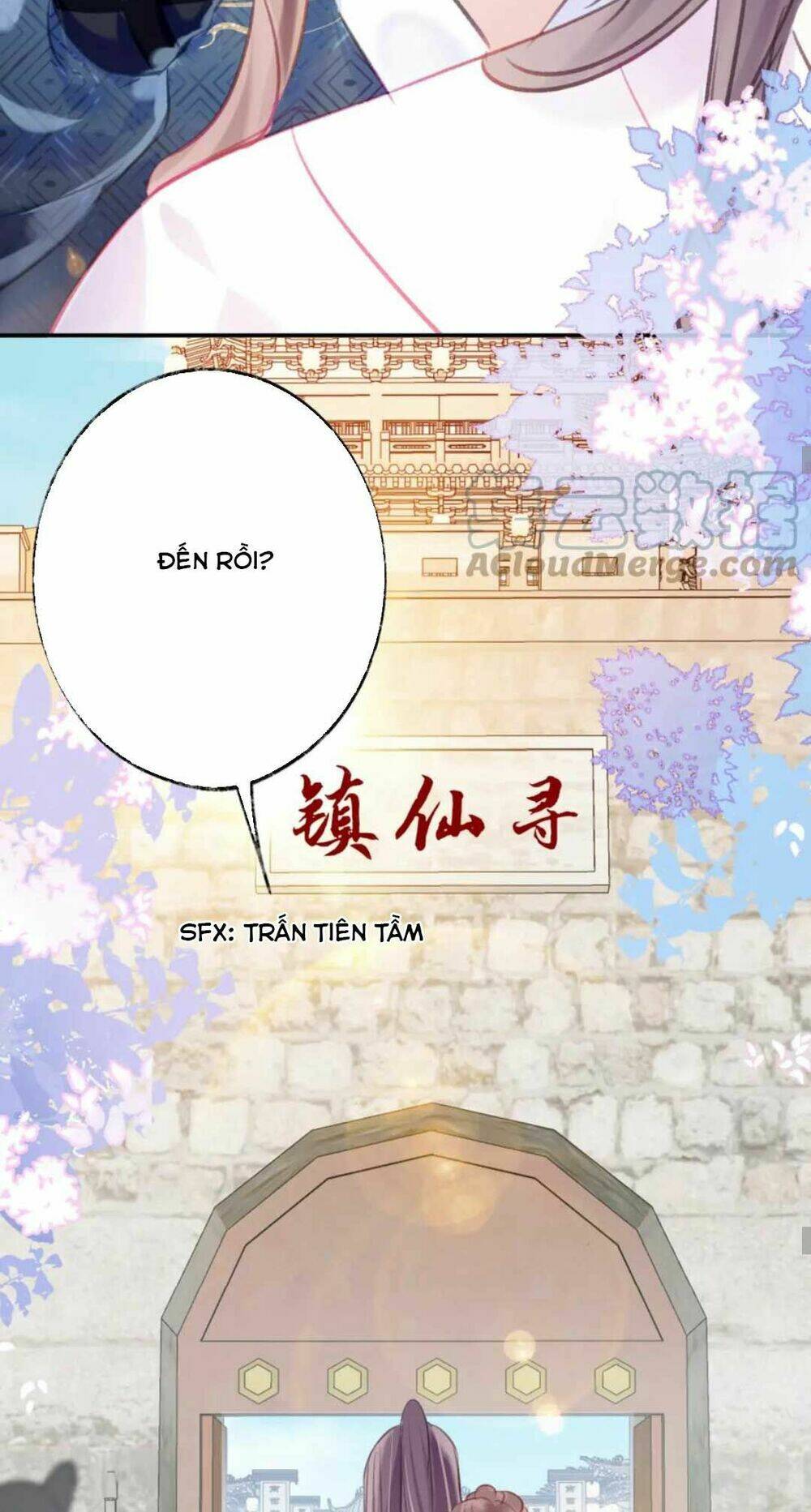 Vi Phu Của Ta Là Long Ngạo Thiên: Chapter 19