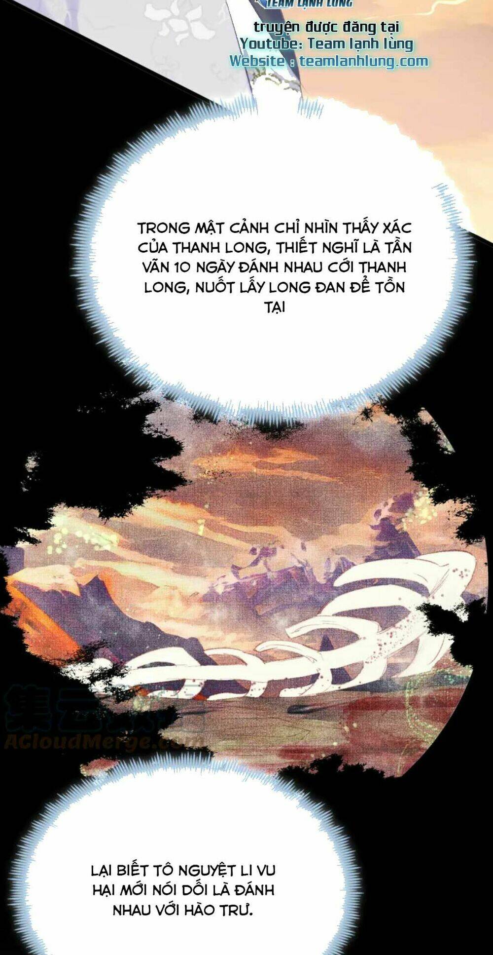 Vi Phu Của Ta Là Long Ngạo Thiên: Chapter 19