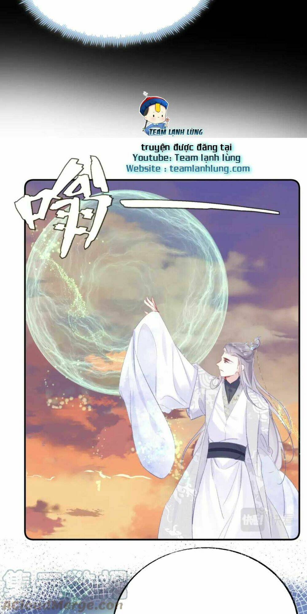 Vi Phu Của Ta Là Long Ngạo Thiên: Chapter 19
