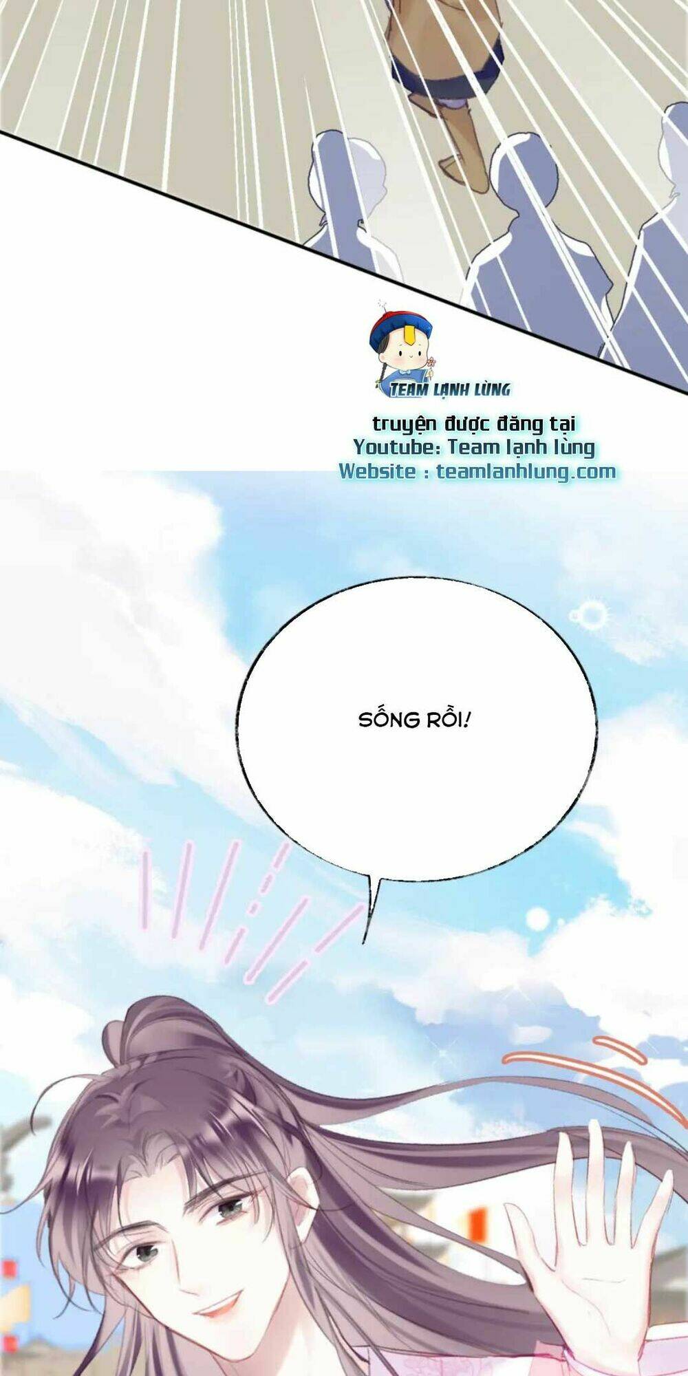 Vi Phu Của Ta Là Long Ngạo Thiên: Chapter 20