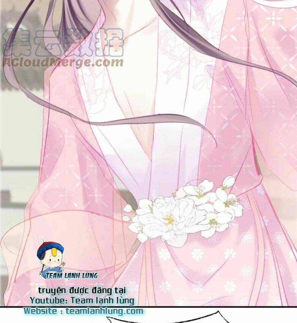 Vi Phu Của Ta Là Long Ngạo Thiên: Chapter 20