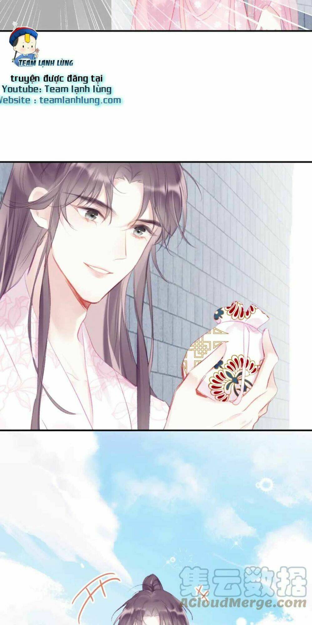 Vi Phu Của Ta Là Long Ngạo Thiên: Chapter 20