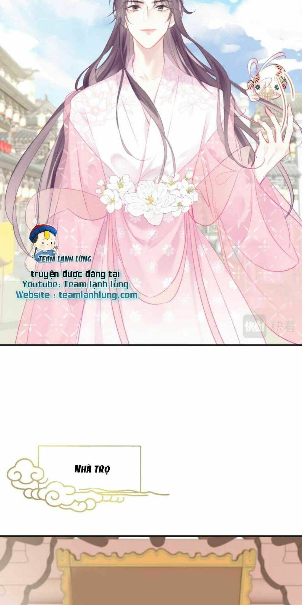 Vi Phu Của Ta Là Long Ngạo Thiên: Chapter 20
