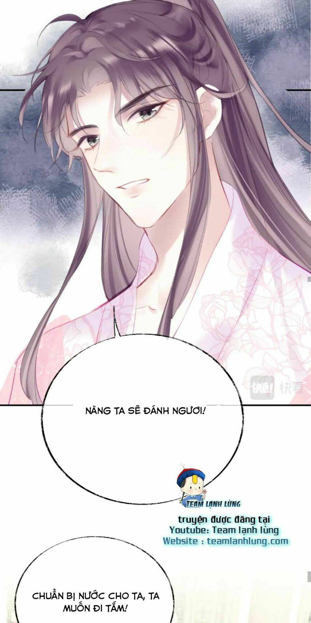 Vi Phu Của Ta Là Long Ngạo Thiên: Chapter 20