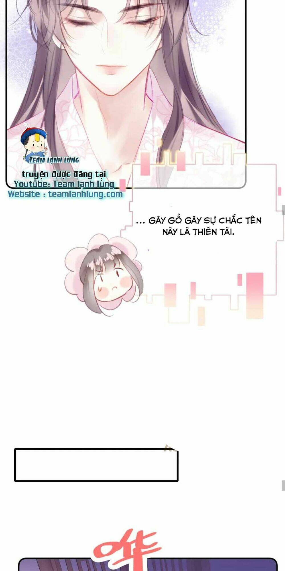 Vi Phu Của Ta Là Long Ngạo Thiên: Chapter 20