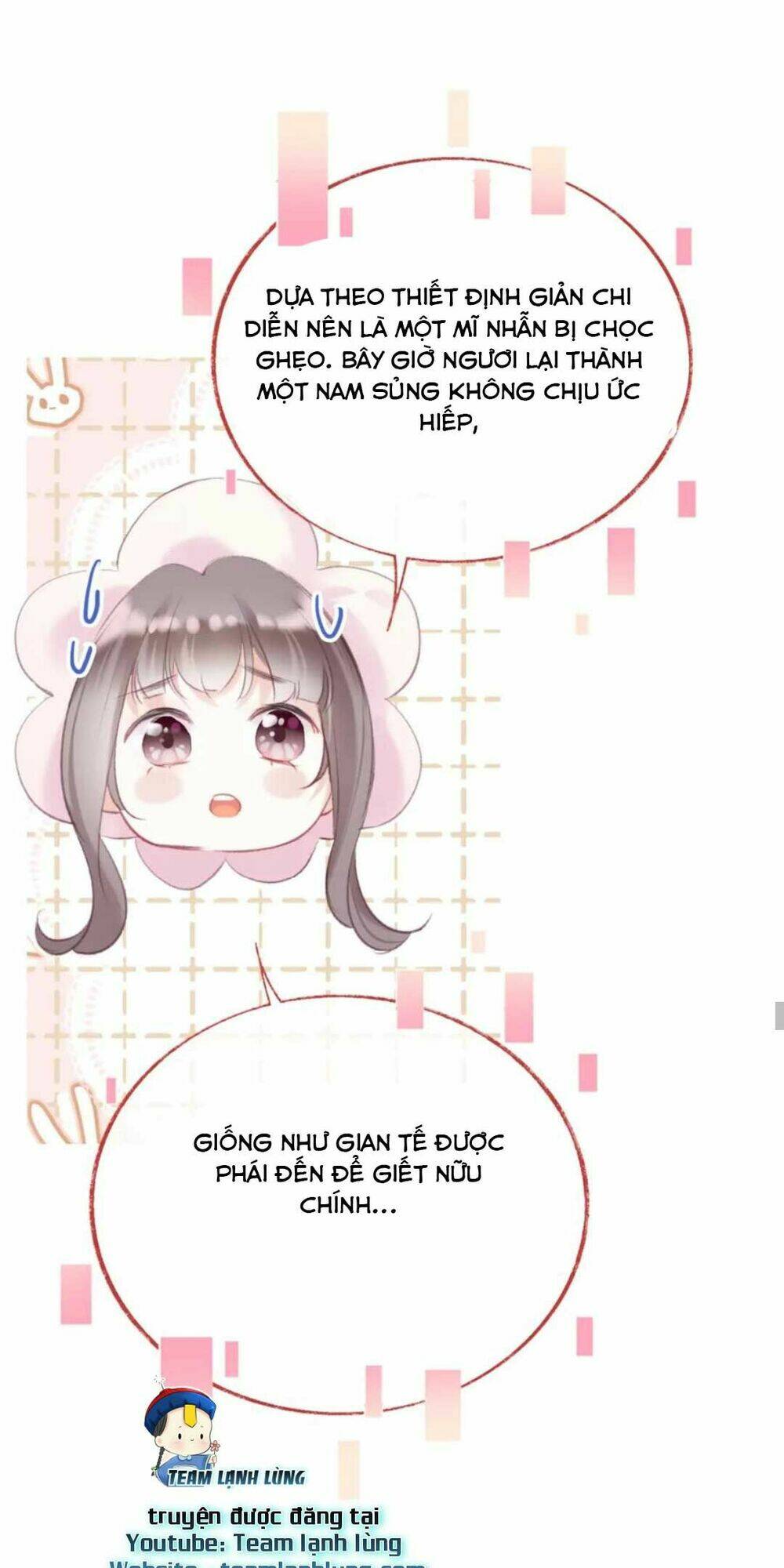 Vi Phu Của Ta Là Long Ngạo Thiên: Chapter 20