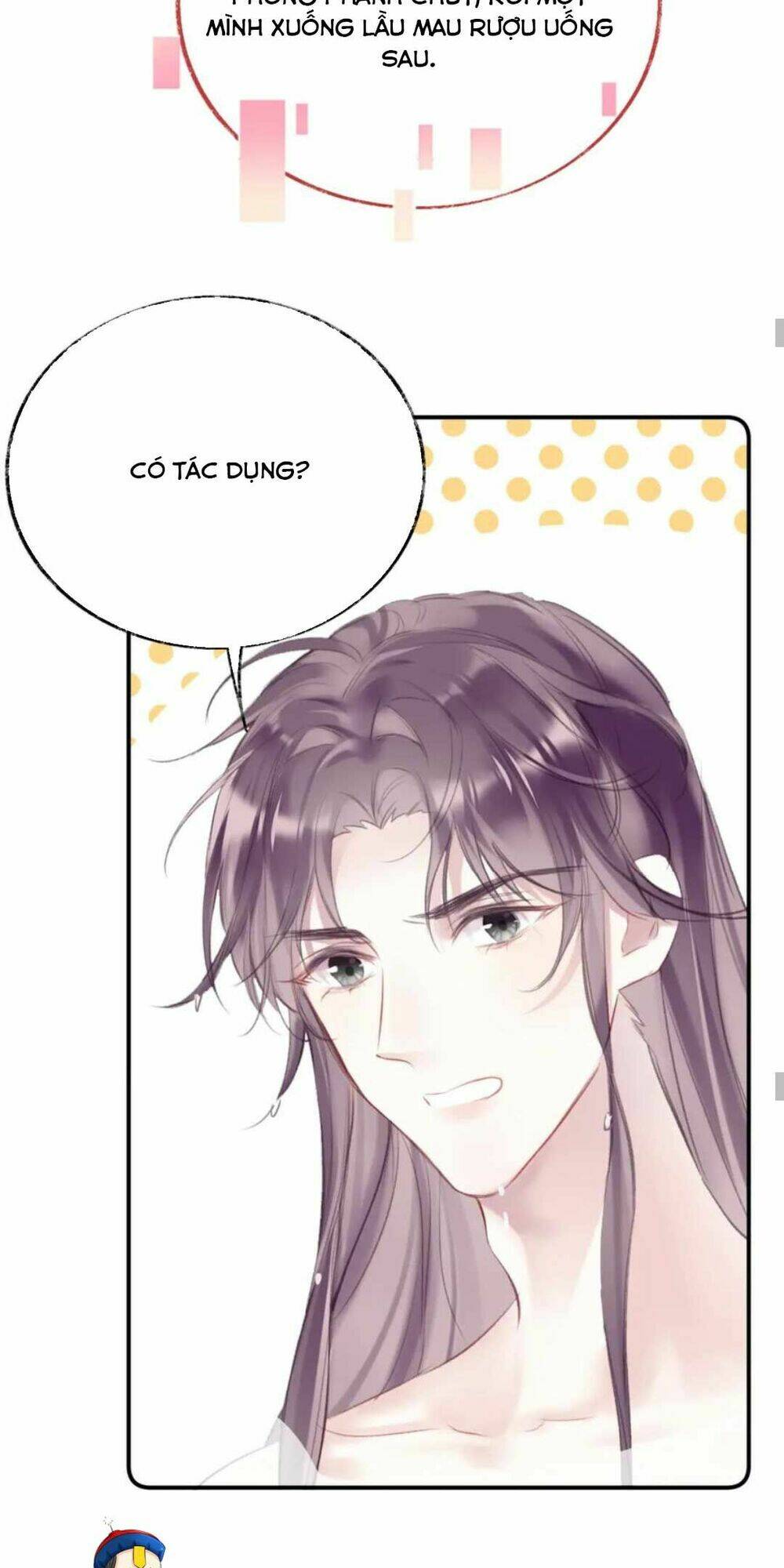 Vi Phu Của Ta Là Long Ngạo Thiên: Chapter 20