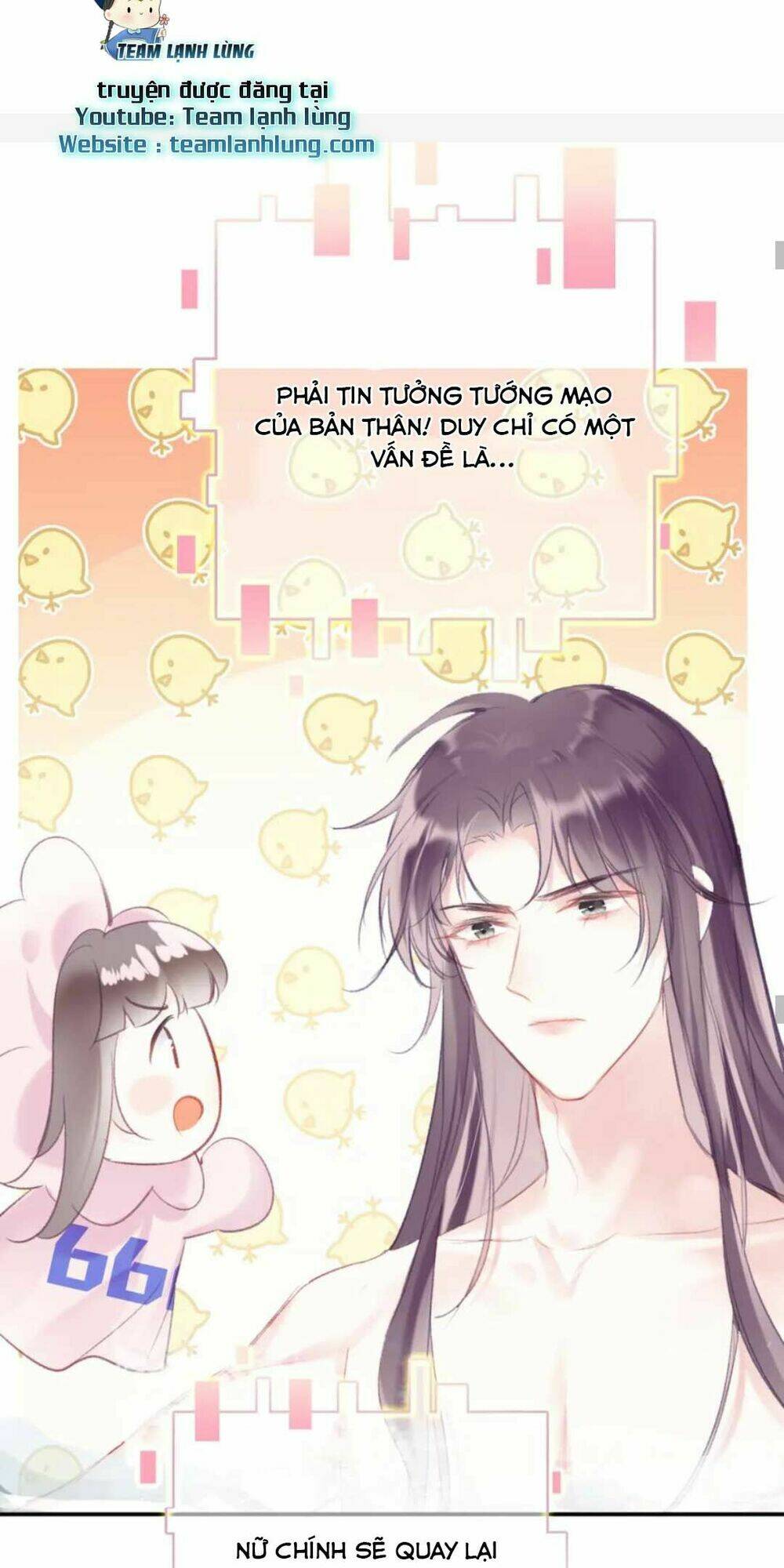 Vi Phu Của Ta Là Long Ngạo Thiên: Chapter 20
