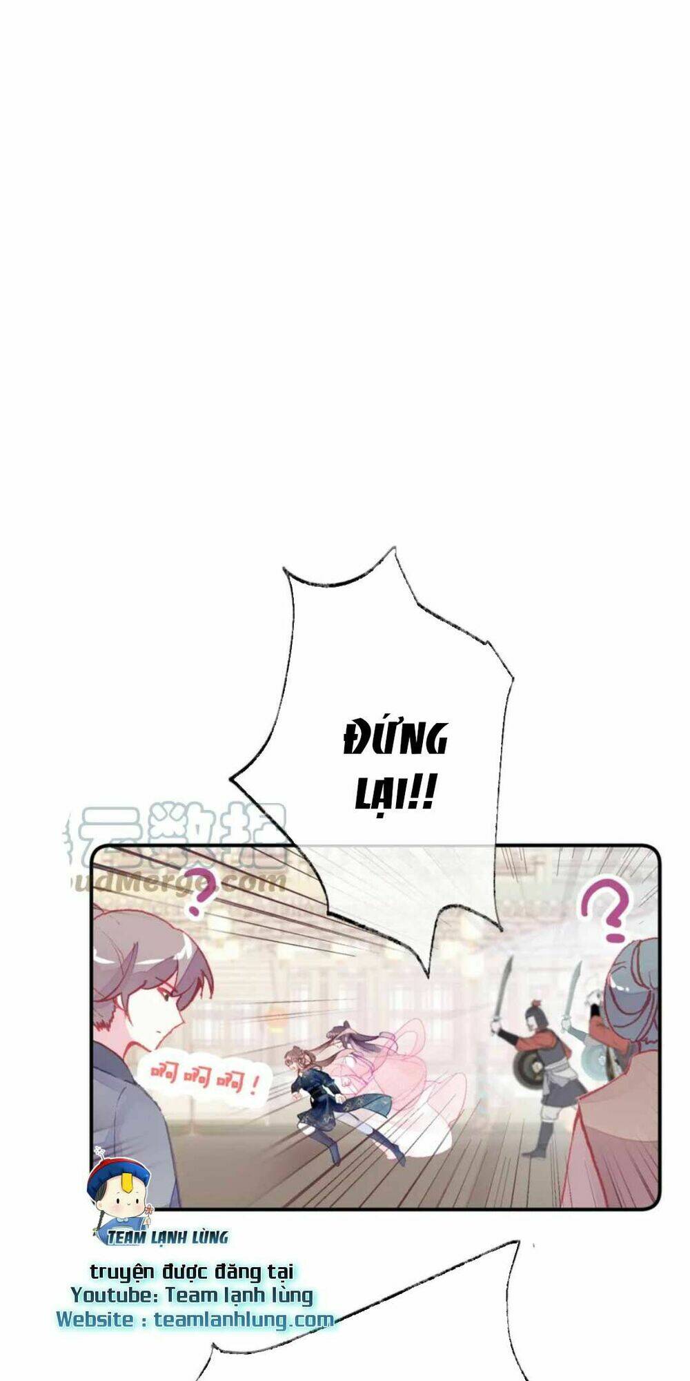 Vi Phu Của Ta Là Long Ngạo Thiên: Chapter 20