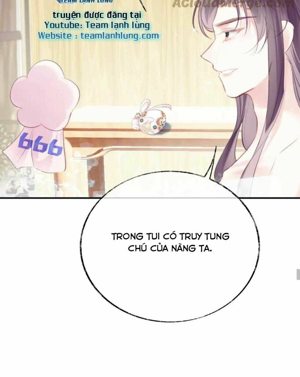Vi Phu Của Ta Là Long Ngạo Thiên: Chapter 20