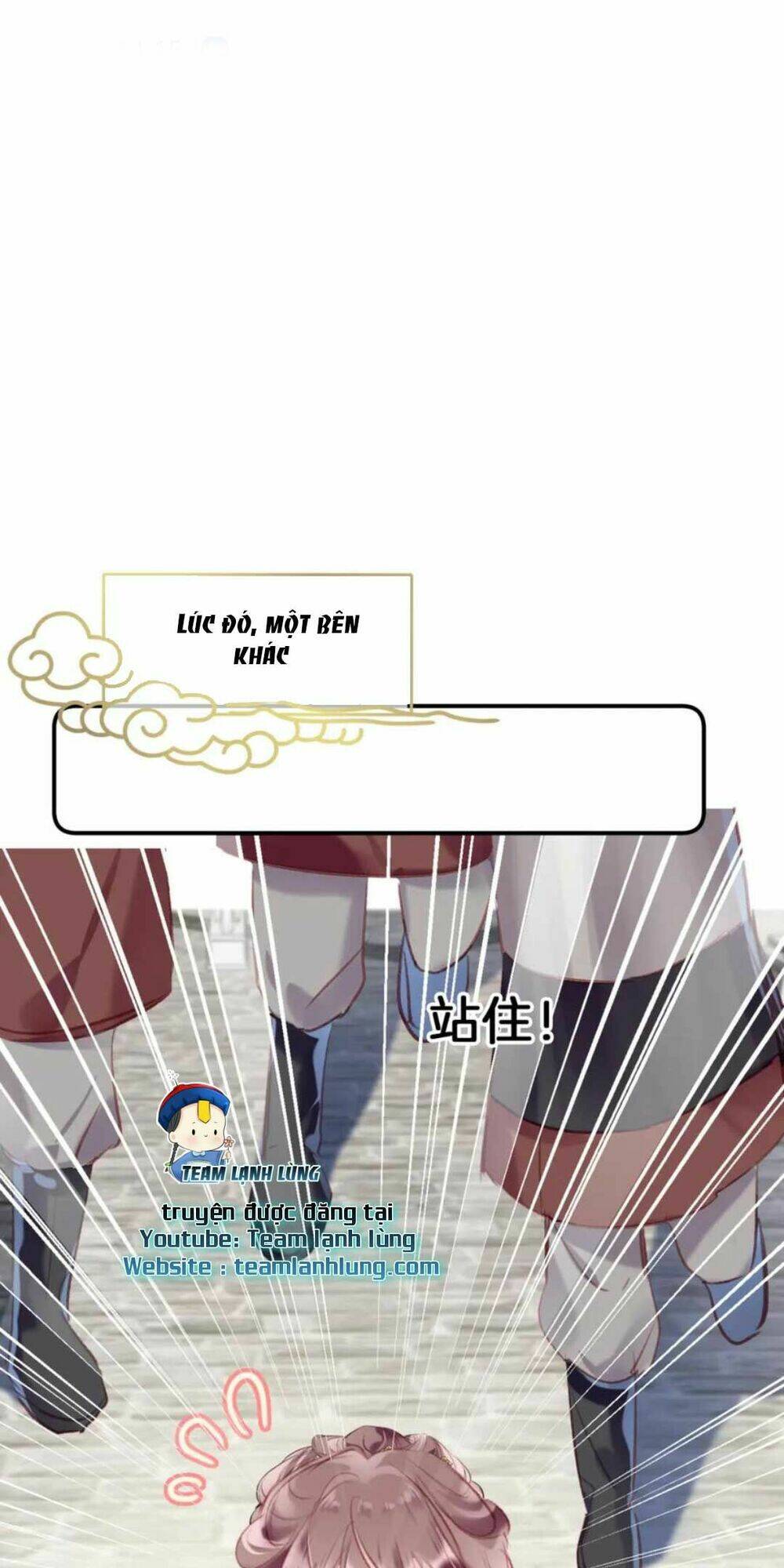 Vi Phu Của Ta Là Long Ngạo Thiên: Chapter 20