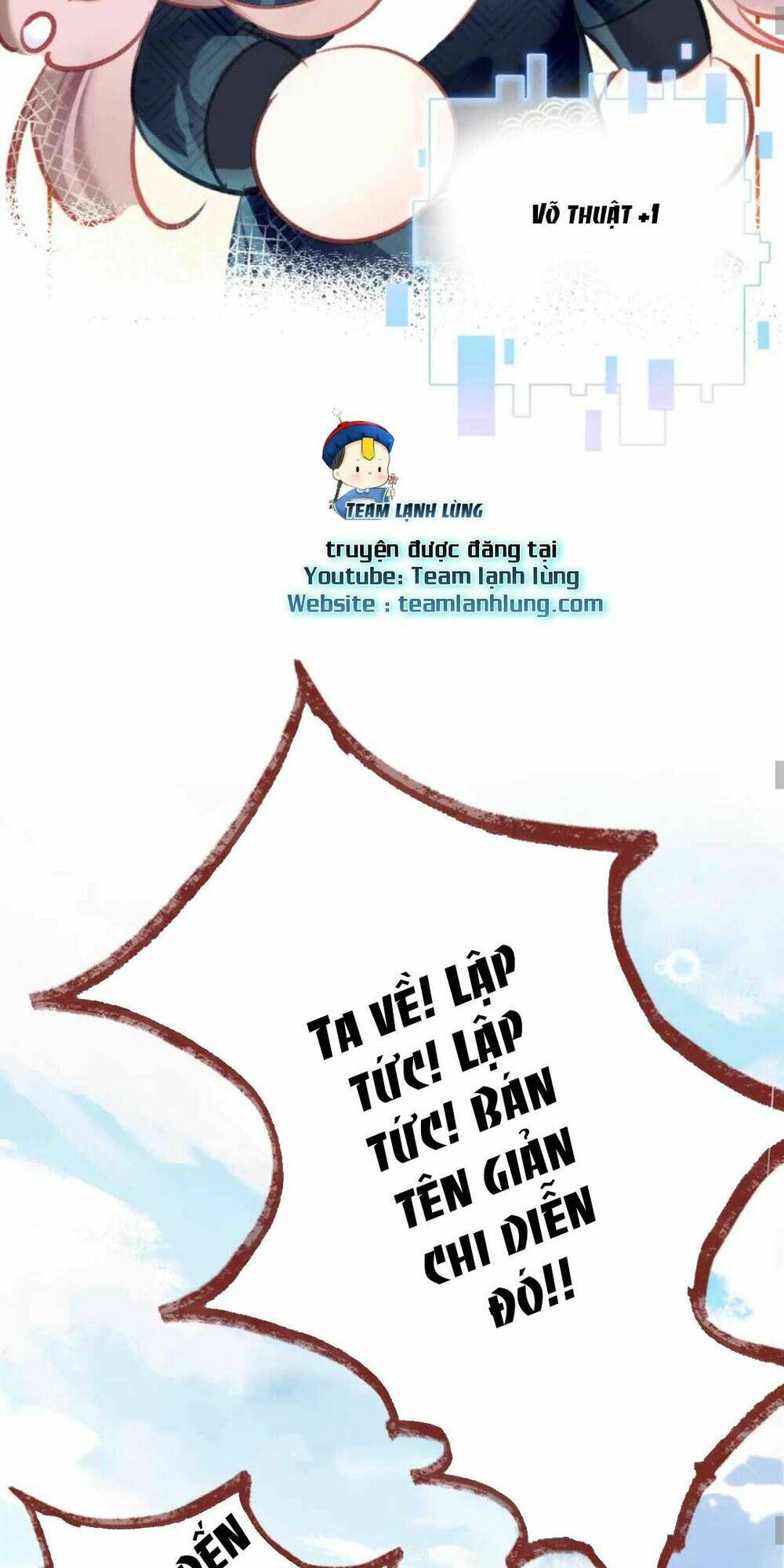 Vi Phu Của Ta Là Long Ngạo Thiên: Chapter 20