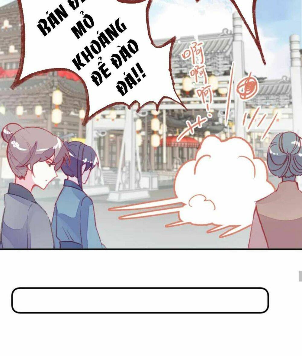 Vi Phu Của Ta Là Long Ngạo Thiên: Chapter 20