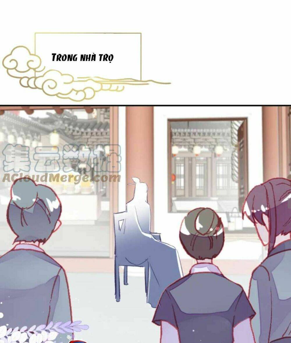 Vi Phu Của Ta Là Long Ngạo Thiên: Chapter 20