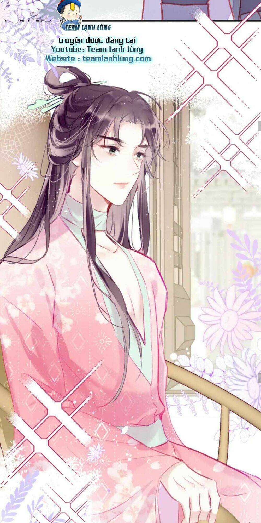 Vi Phu Của Ta Là Long Ngạo Thiên: Chapter 20
