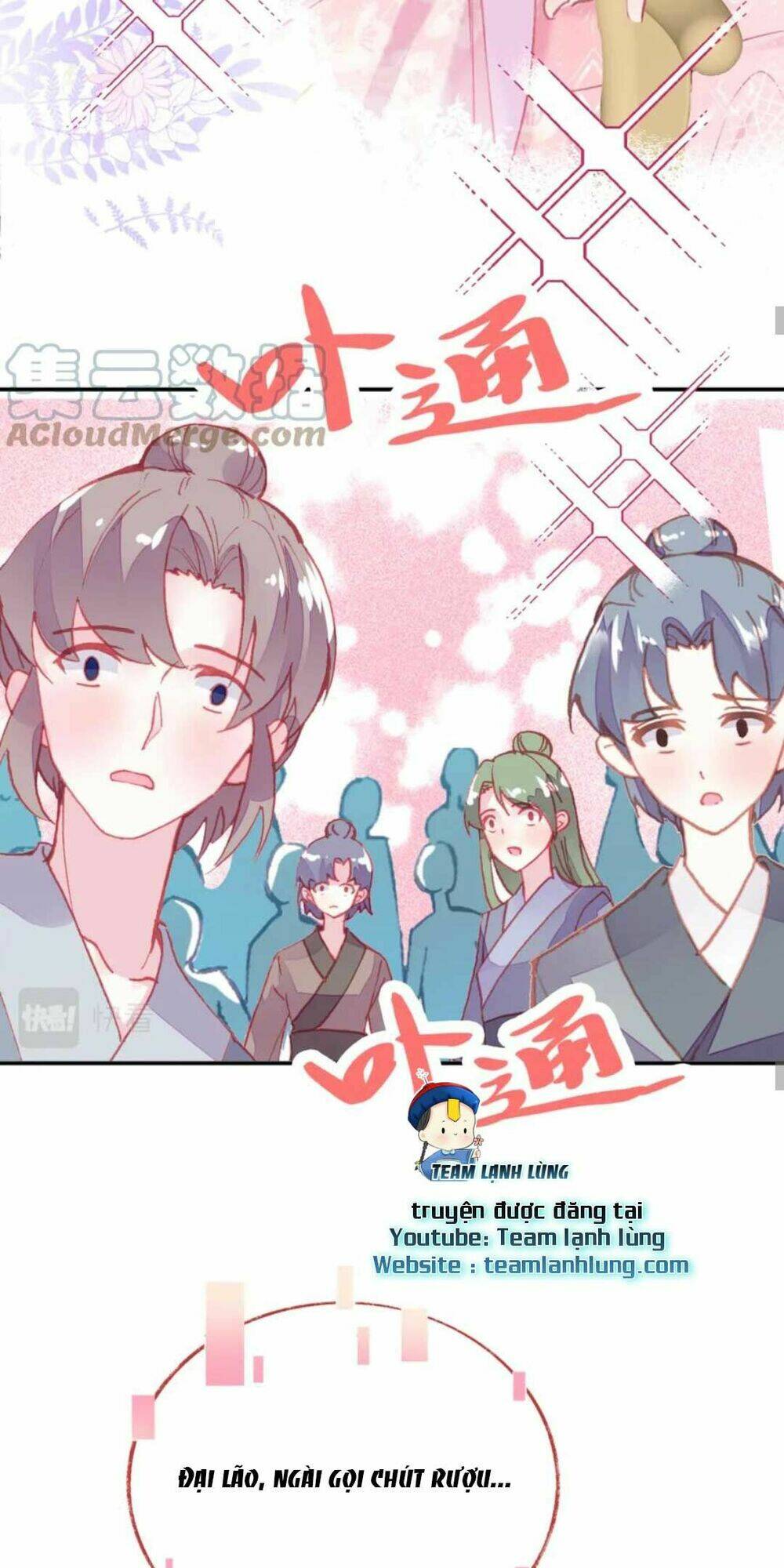 Vi Phu Của Ta Là Long Ngạo Thiên: Chapter 20