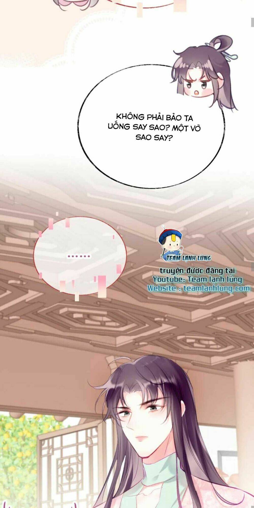 Vi Phu Của Ta Là Long Ngạo Thiên: Chapter 20