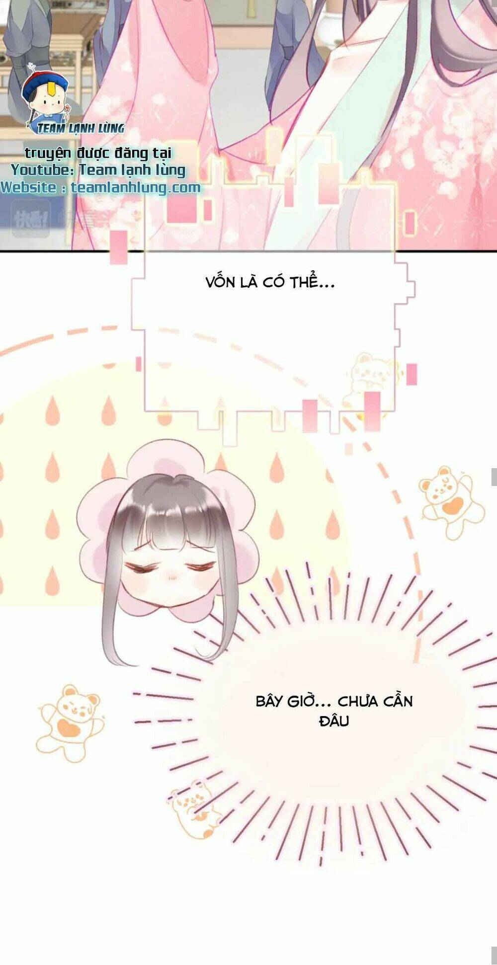 Vi Phu Của Ta Là Long Ngạo Thiên: Chapter 20