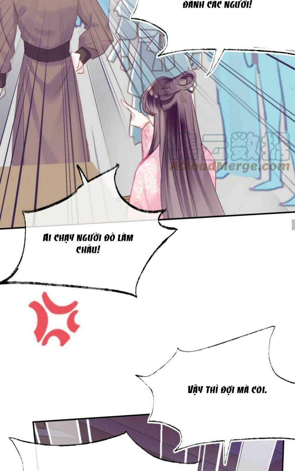 Vi Phu Của Ta Là Long Ngạo Thiên: Chapter 20