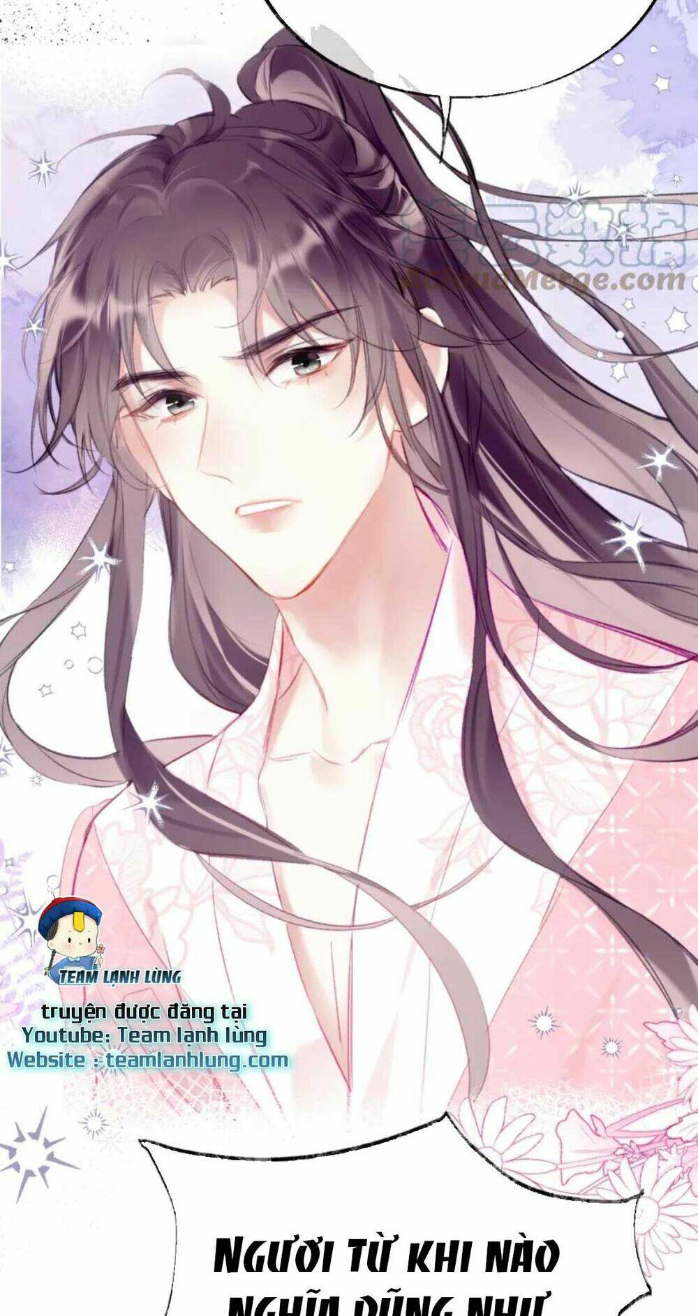 Vi Phu Của Ta Là Long Ngạo Thiên: Chapter 20