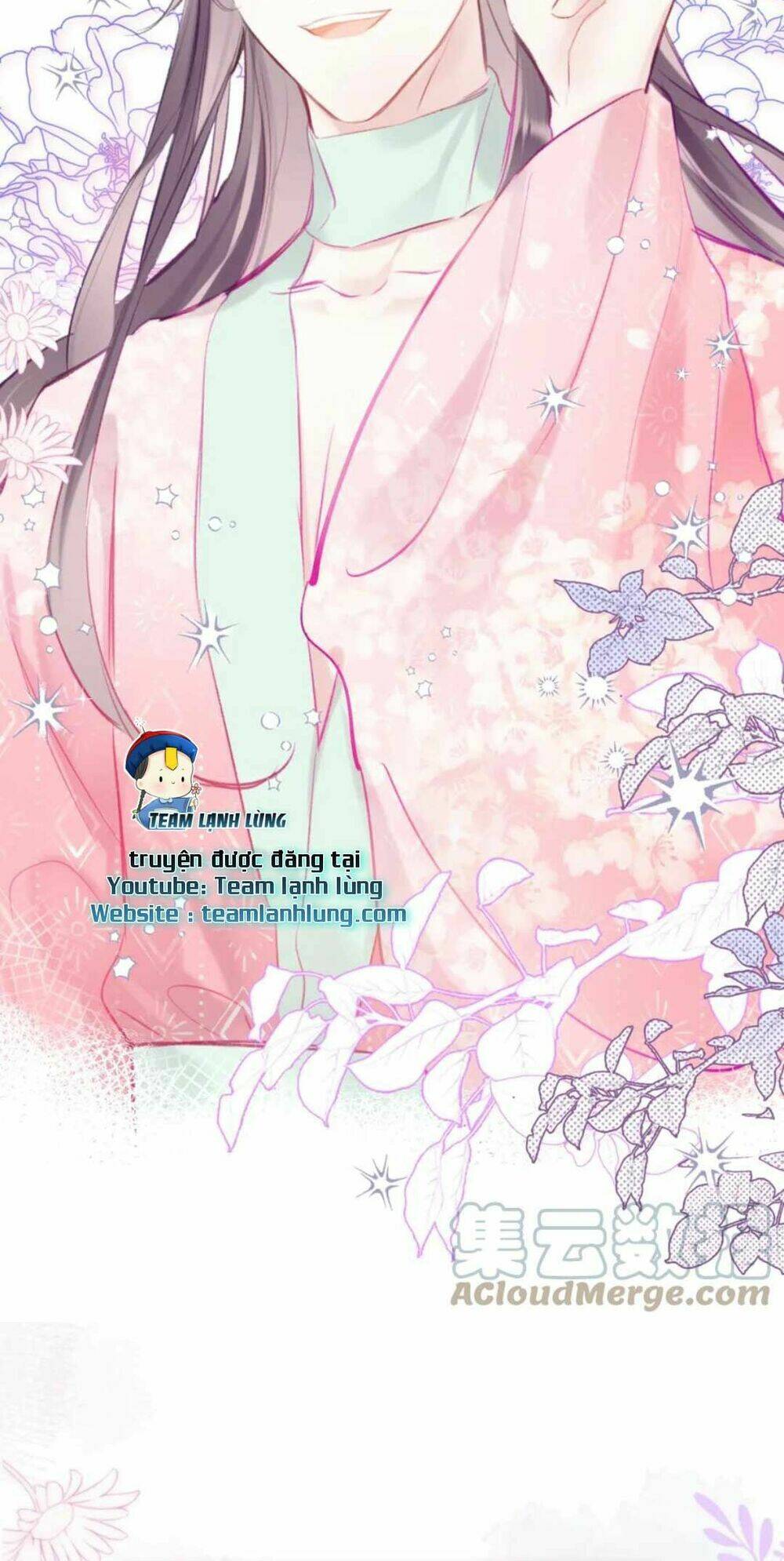 Vi Phu Của Ta Là Long Ngạo Thiên: Chapter 20