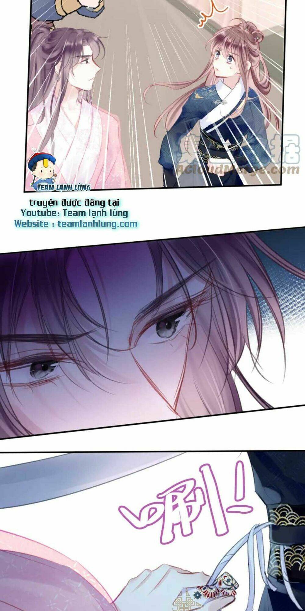 Vi Phu Của Ta Là Long Ngạo Thiên: Chapter 20